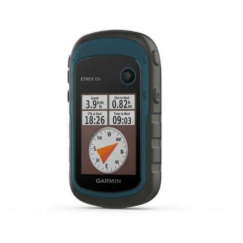 Garmin eTrex 22x Handheld GPS