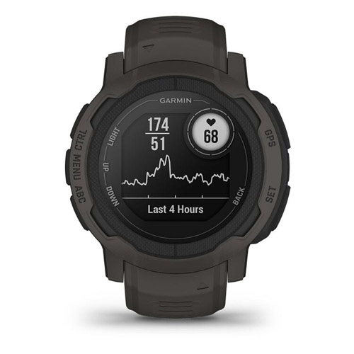 Garmin Instinct 2 Watch