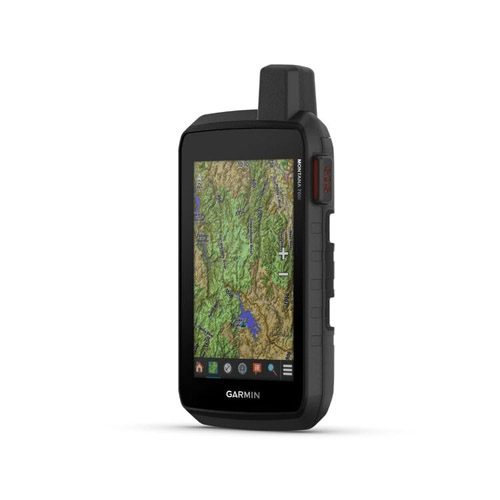 Garmin Montana 700 Handheld GPS